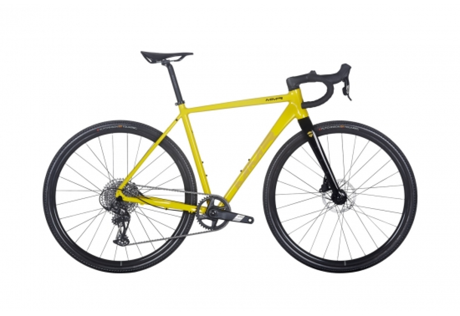 MMR Bikes Made in Spain